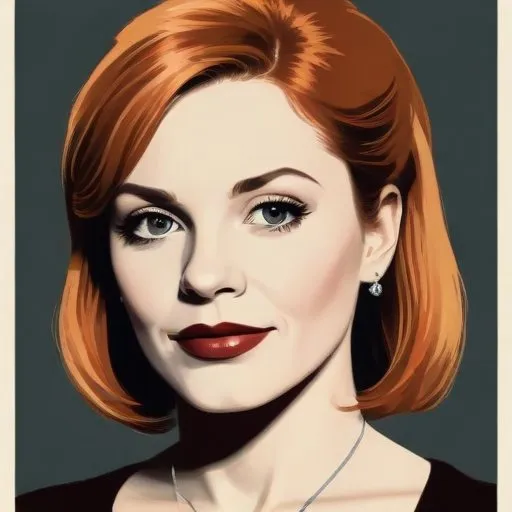 Pamela Britton