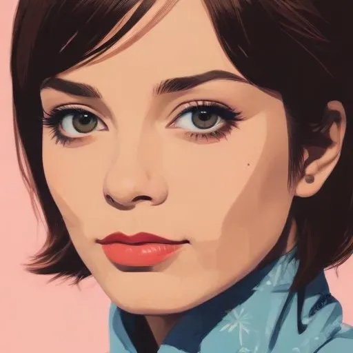 Pamela Franklin