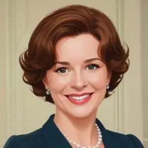 Pamela Harriman