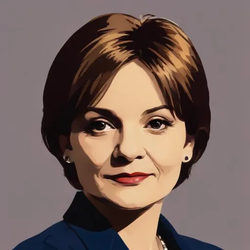 Pamela Reed