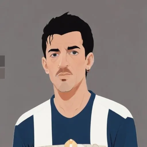 Panagiotis Vouis