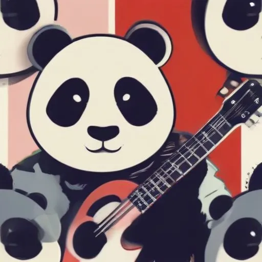 Panda Bear