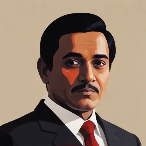 Panditrao Agashe