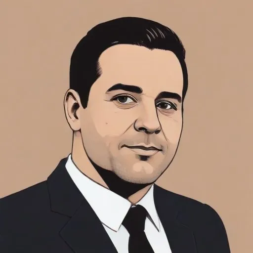 Pandro S. Berman