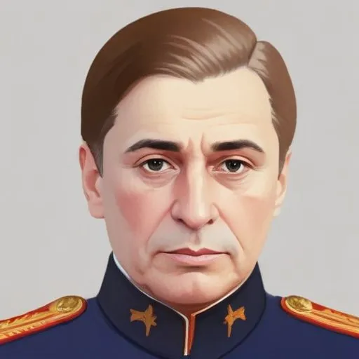 Panteleimon Ponomarenko