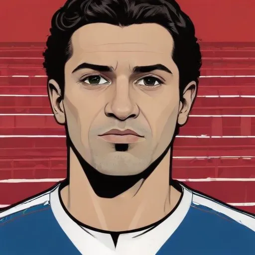 Pantelis Kafes
