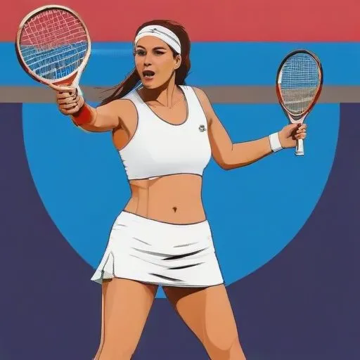 Paola Suárez