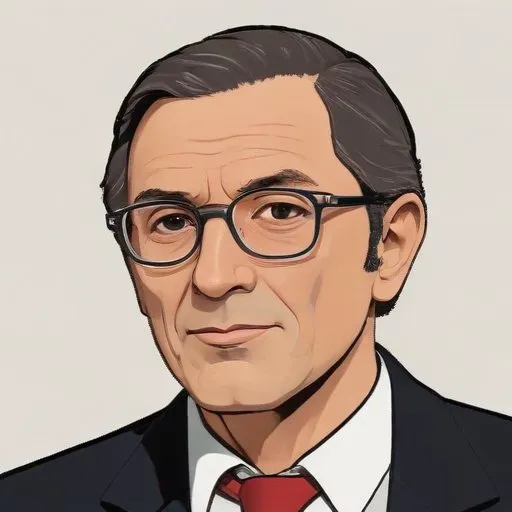 Paolo Eleuteri Serpieri