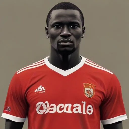 Papa Bouba Diop