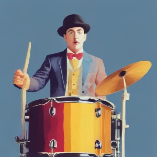 Papa Jack Laine