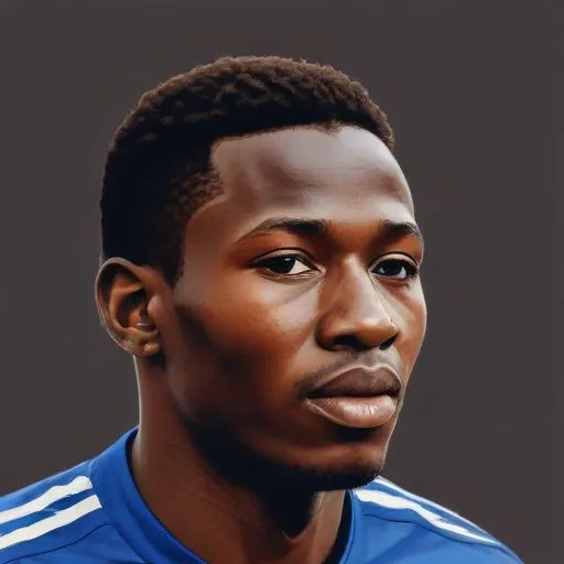 Pape Moussa Konaté
