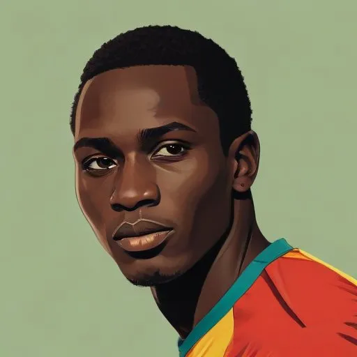 Pape Souaré