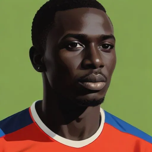 Papiss Cissé