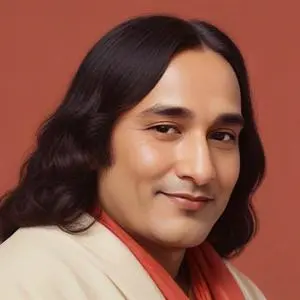 Paramahansa Yogananda