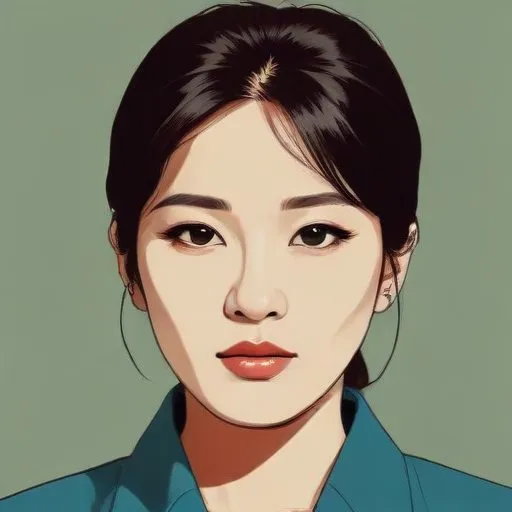 Park Cho-rong