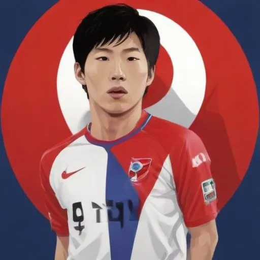 Park Ji-sung