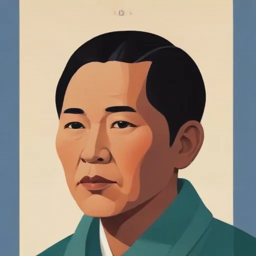 Park Mok-wol