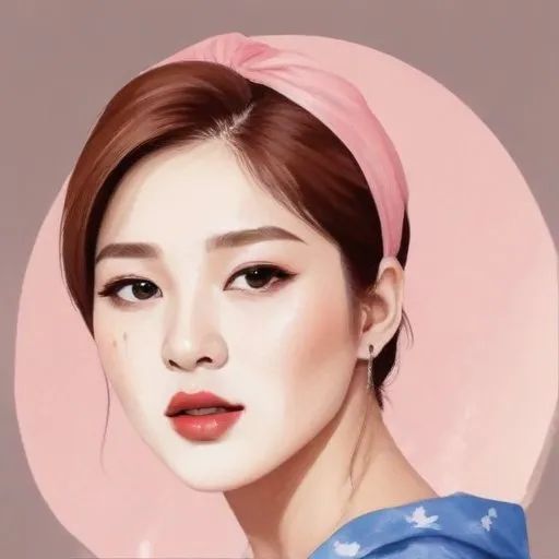 Park So-yeon