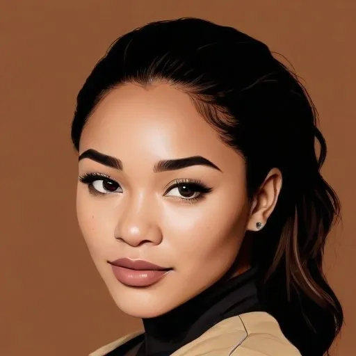 Parker McKenna Posey