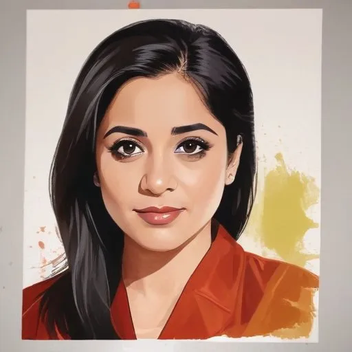 Parminder Nagra