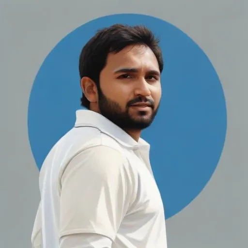 Parthiv Patel