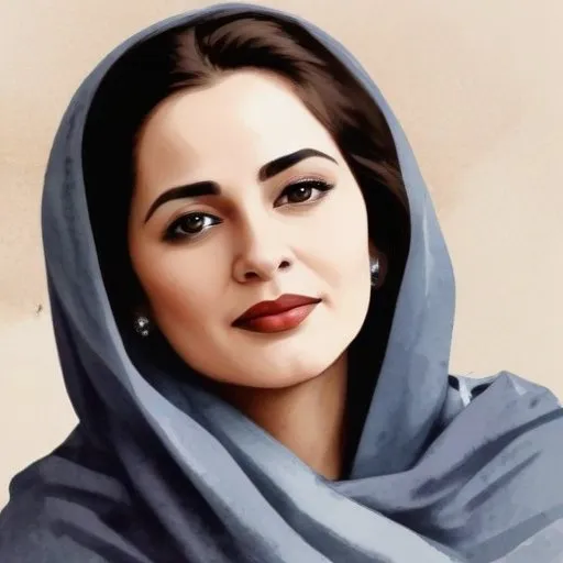 Parveen Shakir