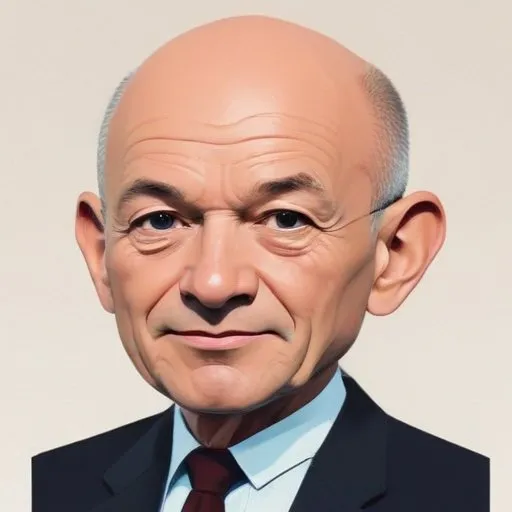 Pascal Lamy