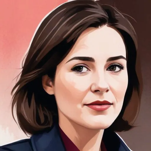Pascale Nadeau