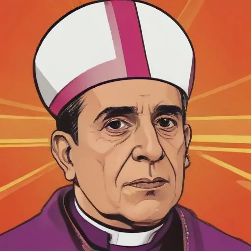 Pascual Díaz y Barreto