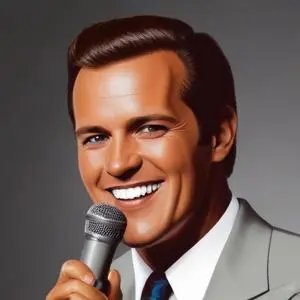 Pat Boone