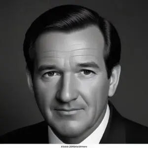Pat Buchanan