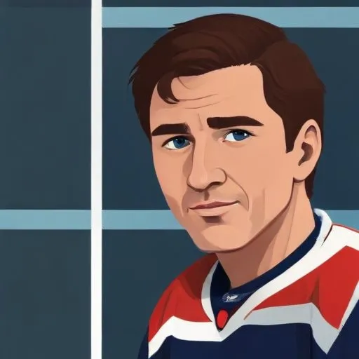 Pat Burns