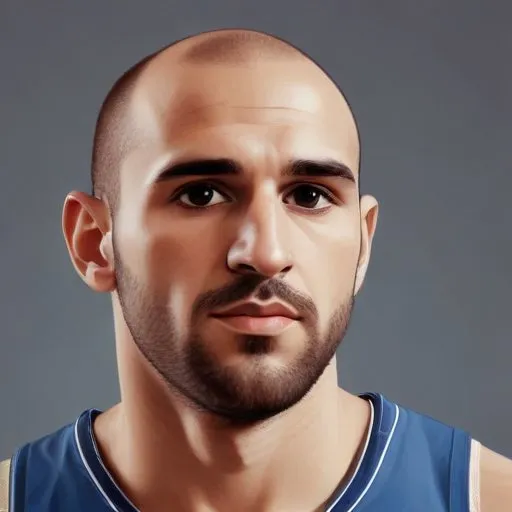 Pat Calathes