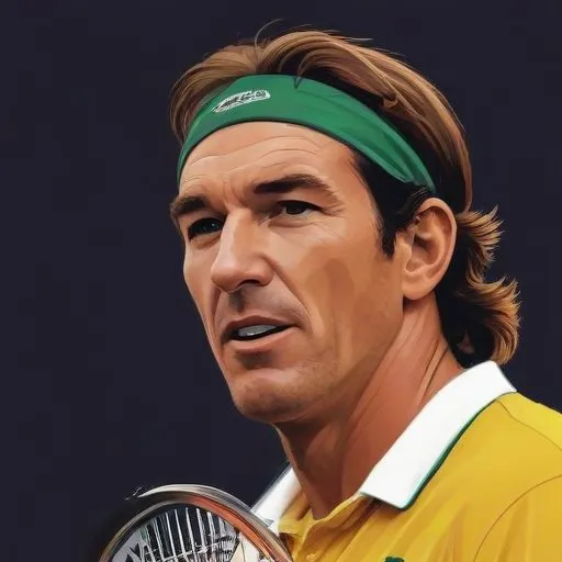 Pat Cash