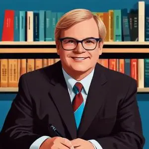 Pat Conroy