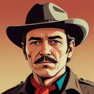 Pat Garrett