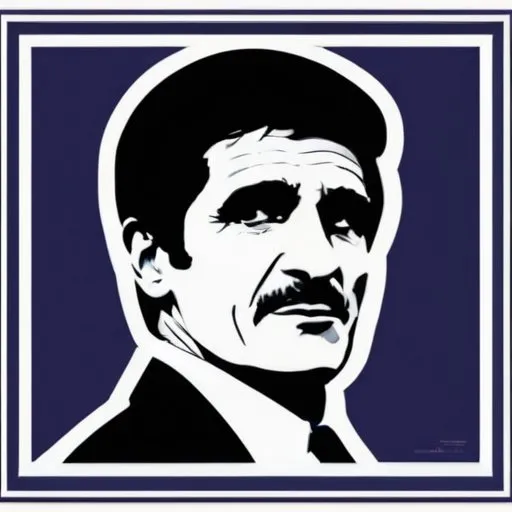 Pat Harrington, Jr.
