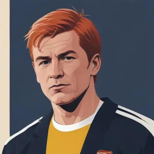 Pat Holland