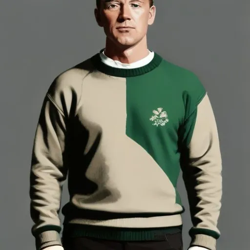 Pat Leahy
