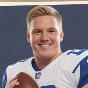 Pat McAfee