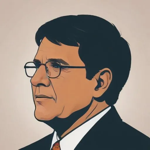 Pat McCrory