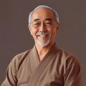 Pat Morita