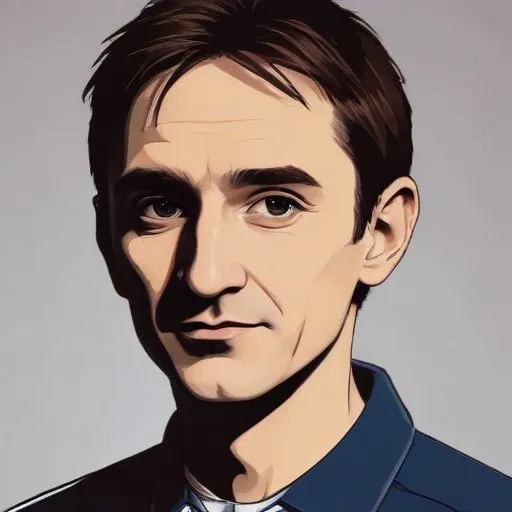 Pat Nevin