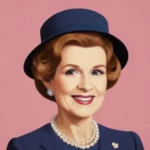 Pat Nixon