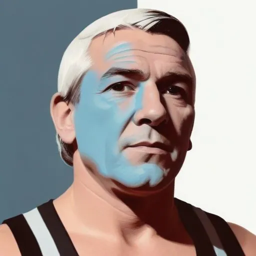 Pat Patterson