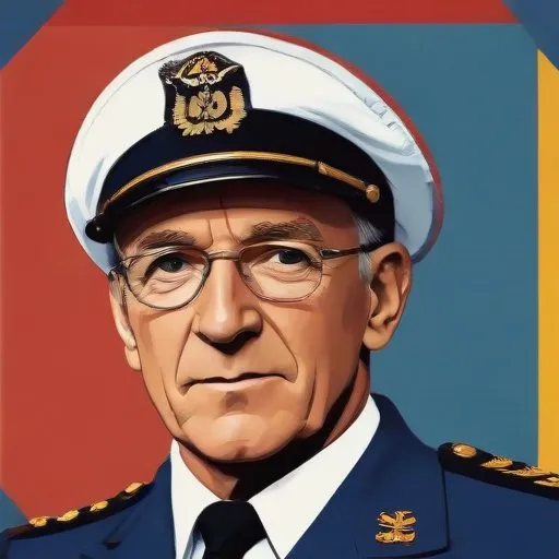 Pat Roberts