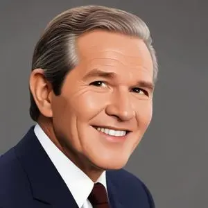 Pat Robertson