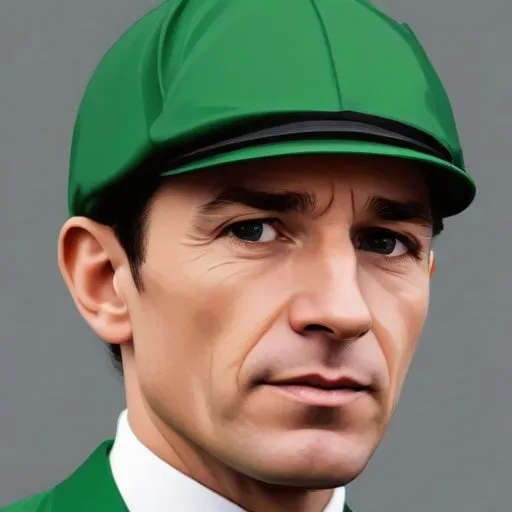 Pat Smullen