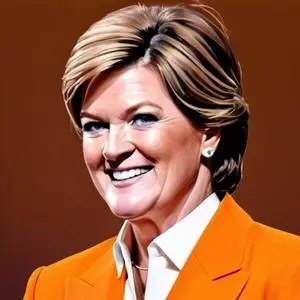 Pat Summitt