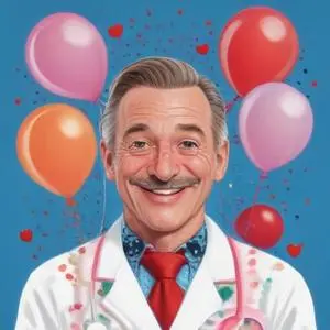 Patch Adams